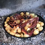 Frühstückspension Vera