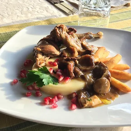 Bed & Breakfast Vera 3*