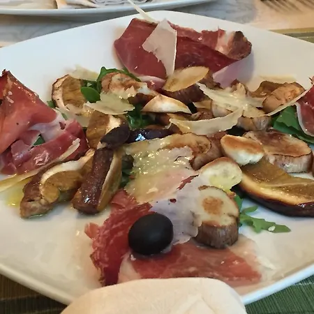 ベッド・アンド・ブレックファスト Vera 3*