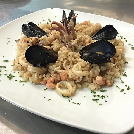 Vera ベッド・アンド・ブレックファスト