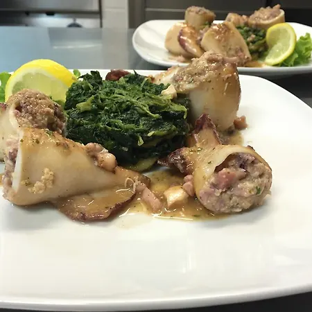 Vera ベッド・アンド・ブレックファスト 3*