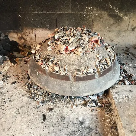 Bed & Breakfast Vera Valizza