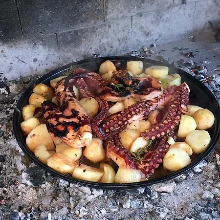 krevet i doručak Vera