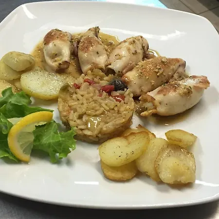 Vera Bed & Breakfast