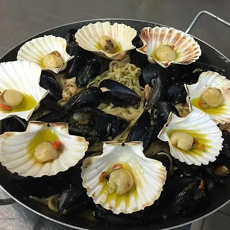 Vera ベッド・アンド・ブレックファスト 3*