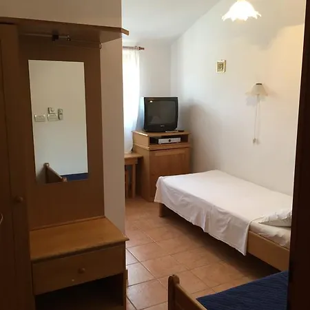 Bed & Breakfast Vera 3*
