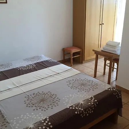 Bed & Breakfast Vera 3*