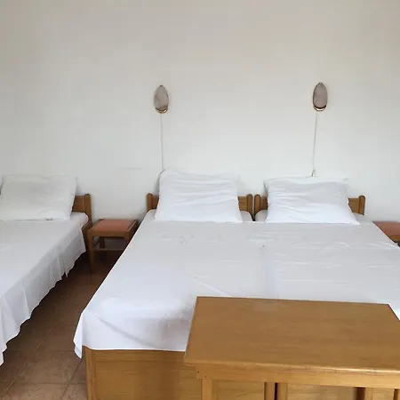 Vera krevet i doručak Valica