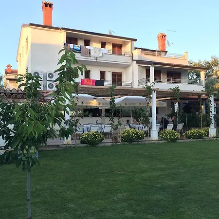 ベッド・アンド・ブレックファスト Vera Valizza