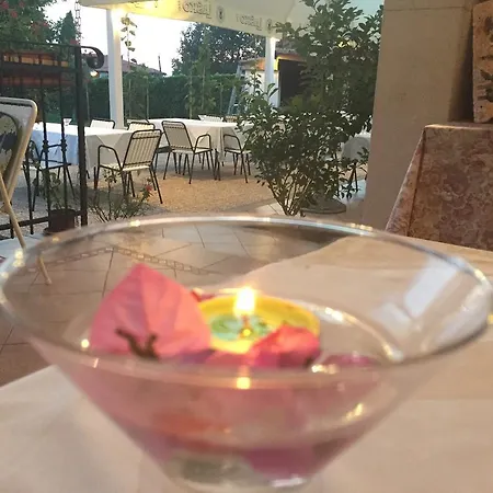 krevet i doručak Vera Valica