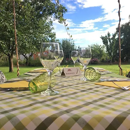 krevet i doručak Vera