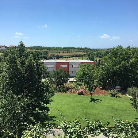 krevet i doručak Vera