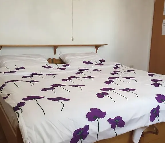 Vera Bed & Breakfast Valica