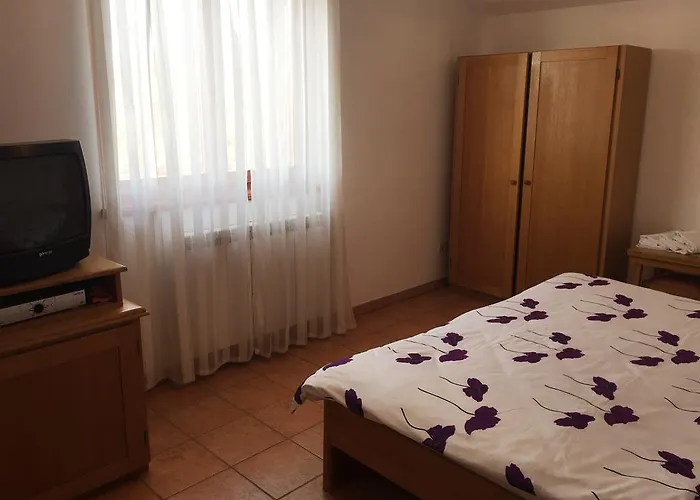 Vera Bed & Breakfast Valica