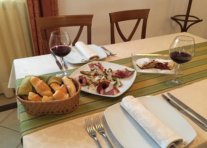 Vera Bed & Breakfast