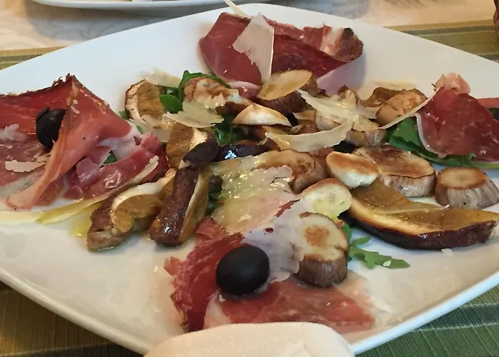 Bed & Breakfast Vera 3*