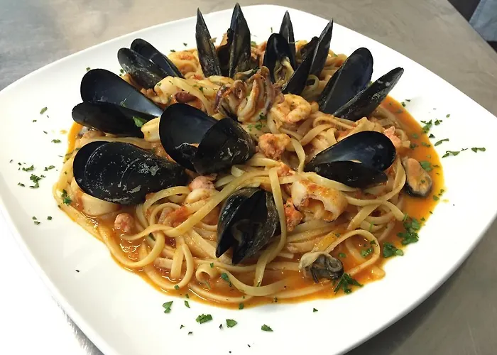 לינה וארוחת בוקר Vera 3*