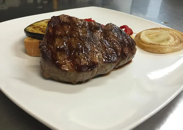 לינה וארוחת בוקר Vera