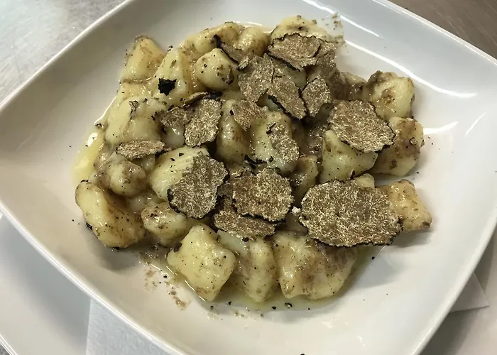 Vera לינה וארוחת בוקר 3*