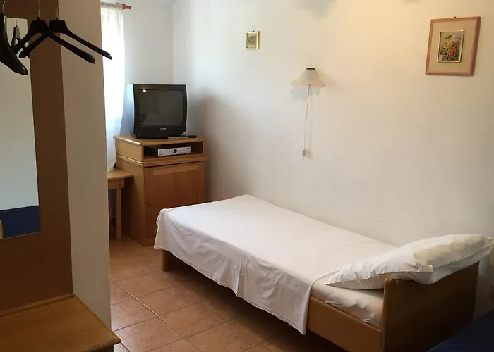 Vera Bed & Breakfast 3*