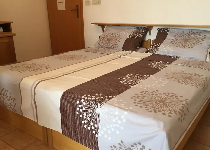Vera Bed & Breakfast 3*