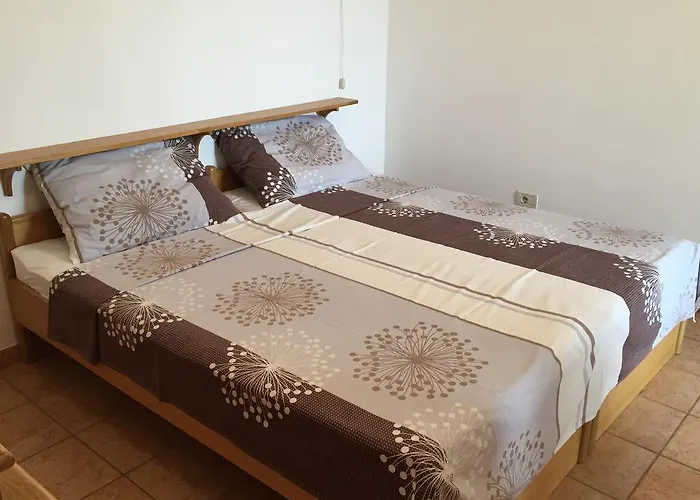 Vera Bed & Breakfast Valica