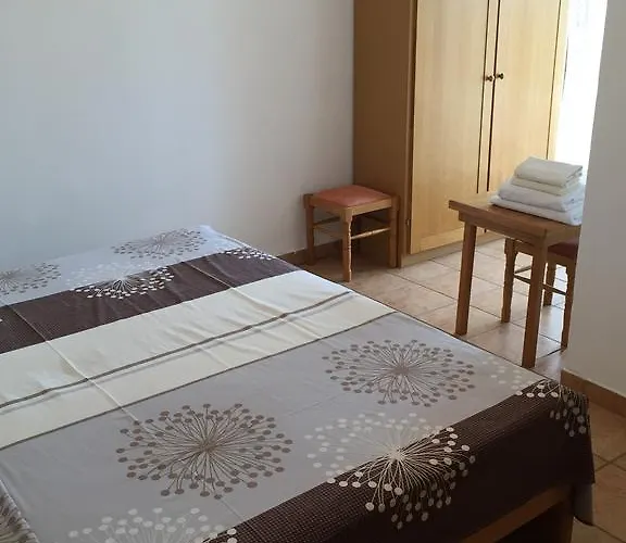 Bed & Breakfast Vera 3*