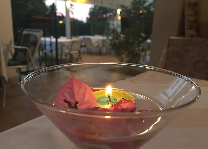 Vera Bed & Breakfast Valica