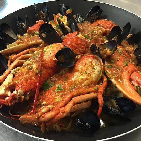 Panzió Vera Valizza