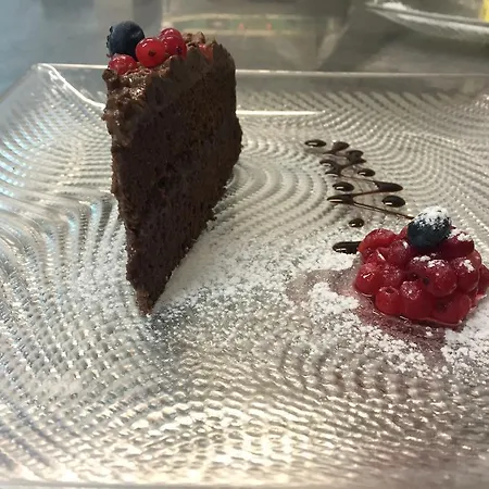 ベッド・アンド・ブレックファスト Vera Valizza