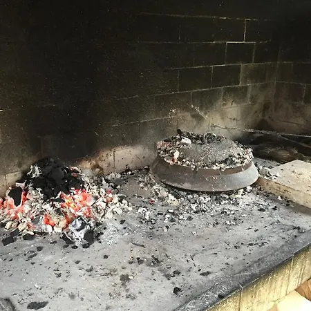 ベッド・アンド・ブレックファスト Vera 3*