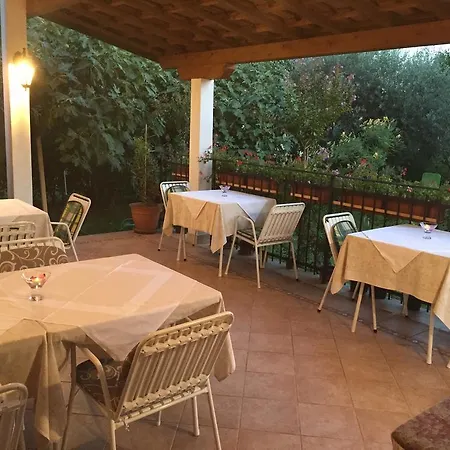 Panzió Vera Valizza