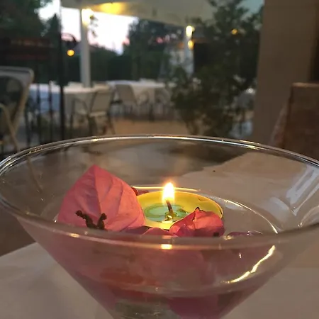 Vera Panzió Valizza