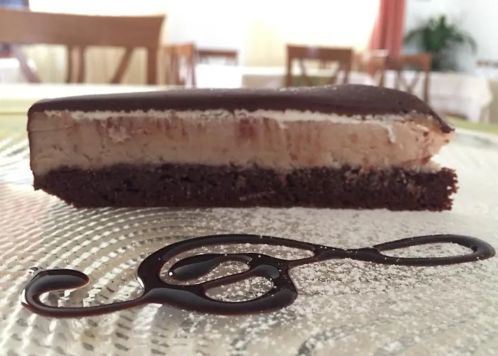 Oda ve Kahvaltı Vera 3*