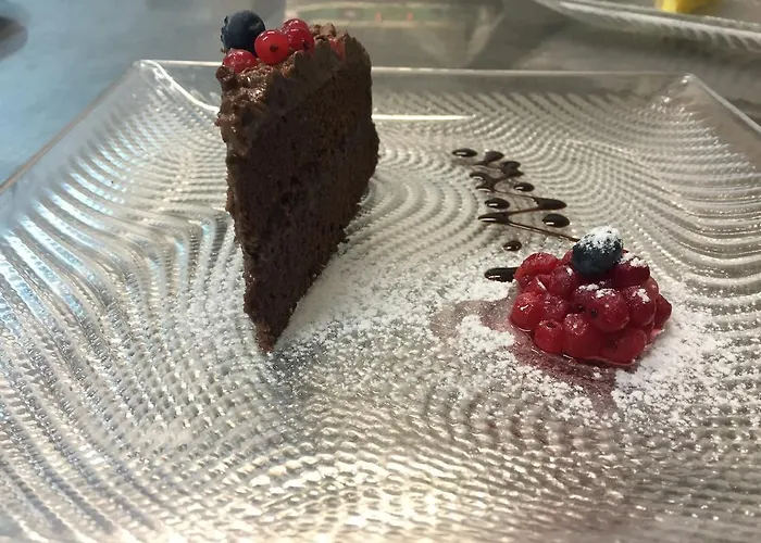 Oda ve Kahvaltı Vera Valizza