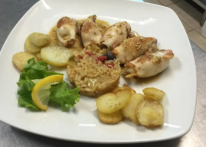 Vera Oda ve Kahvaltı