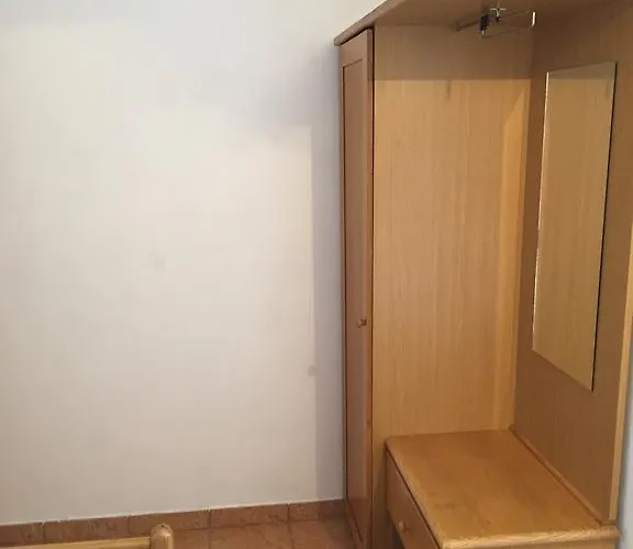 Vera Oda ve Kahvaltı