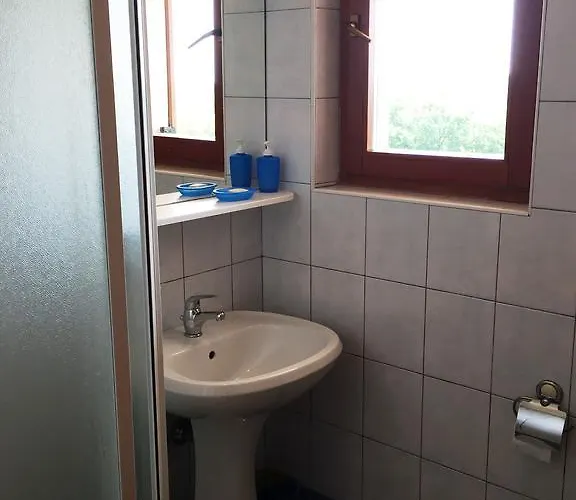 Vera Oda ve Kahvaltı