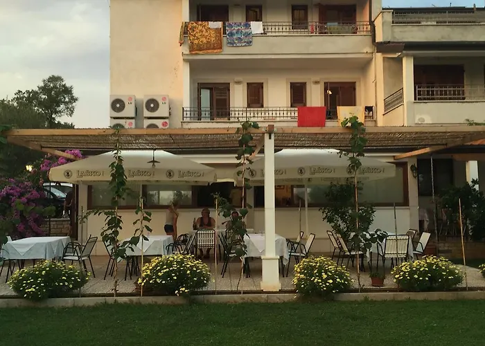 Oda ve Kahvaltı Vera