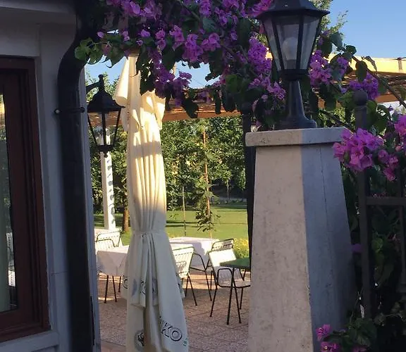 Oda ve Kahvaltı Vera 3*