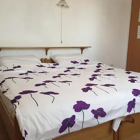 Vera Bed and Breakfast Valizza