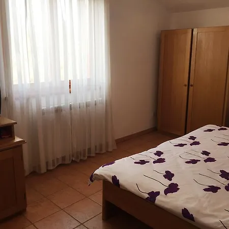Vera Bed and Breakfast Valizza