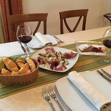 Vera Bed and Breakfast