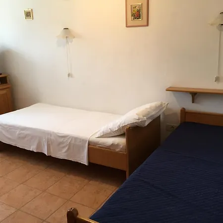 Vera Bed and Breakfast Valizza