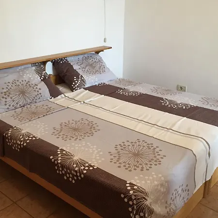 Vera Bed and Breakfast Valizza