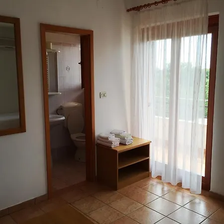 Vera Bed and Breakfast Valizza