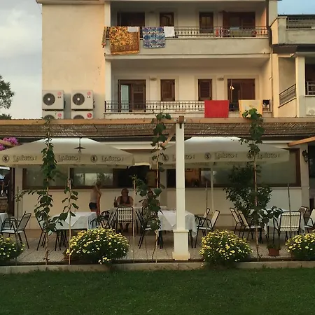 Bed and Breakfast Vera