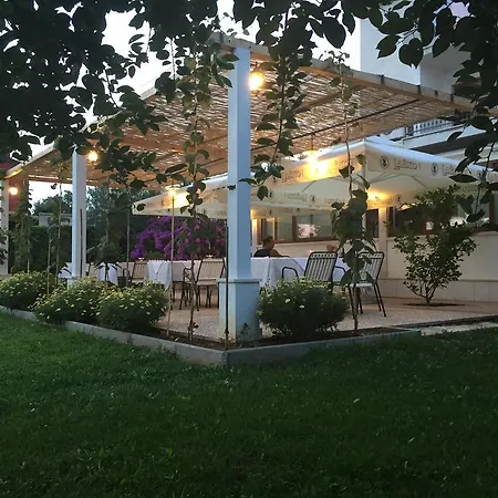 Vera Bed and Breakfast Valizza