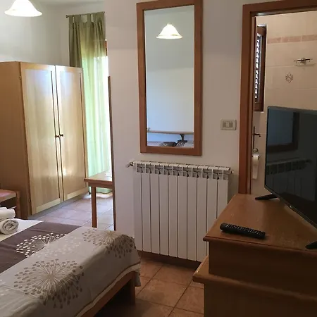 Vera Bed and Breakfast 3*